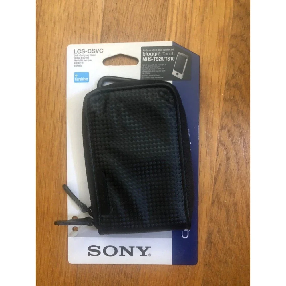 Sony Camera Holder